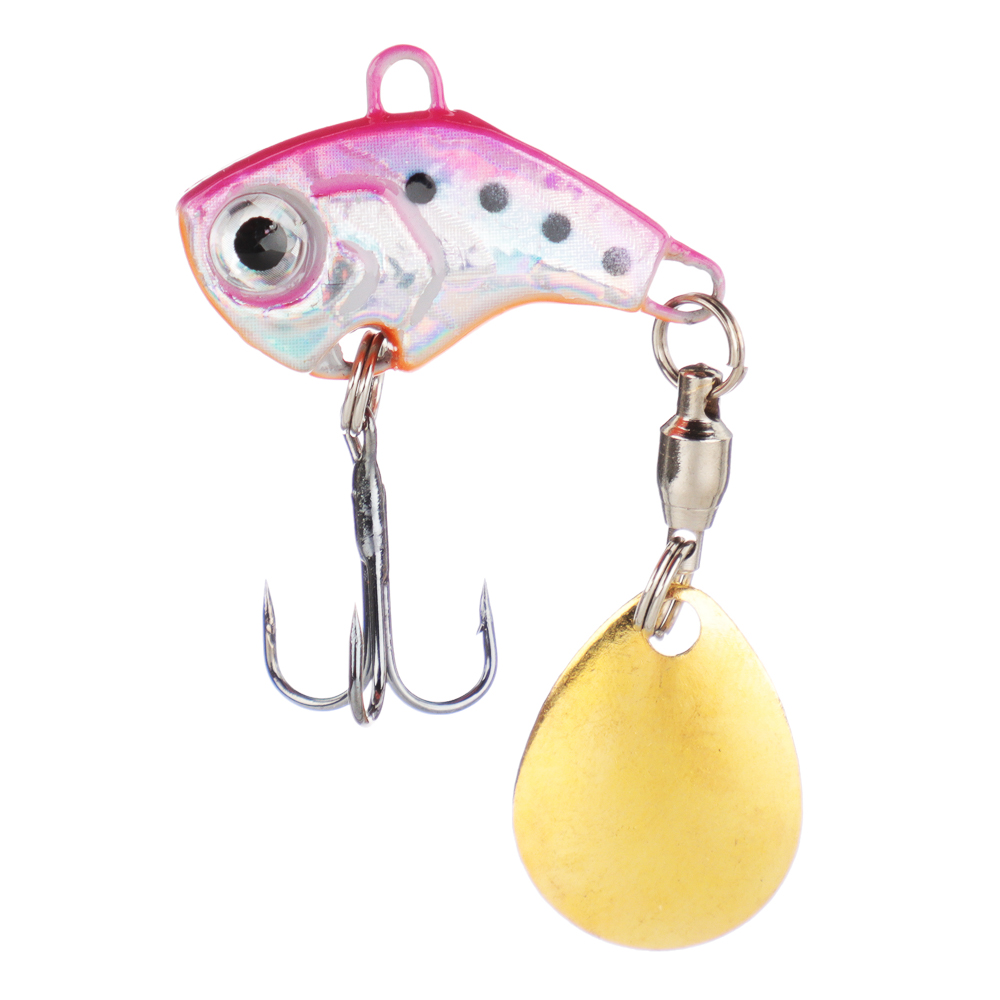 AZOR FISHING Блесна "Тейлспин" 9,4 гр, свинец, арт.№ 145-199