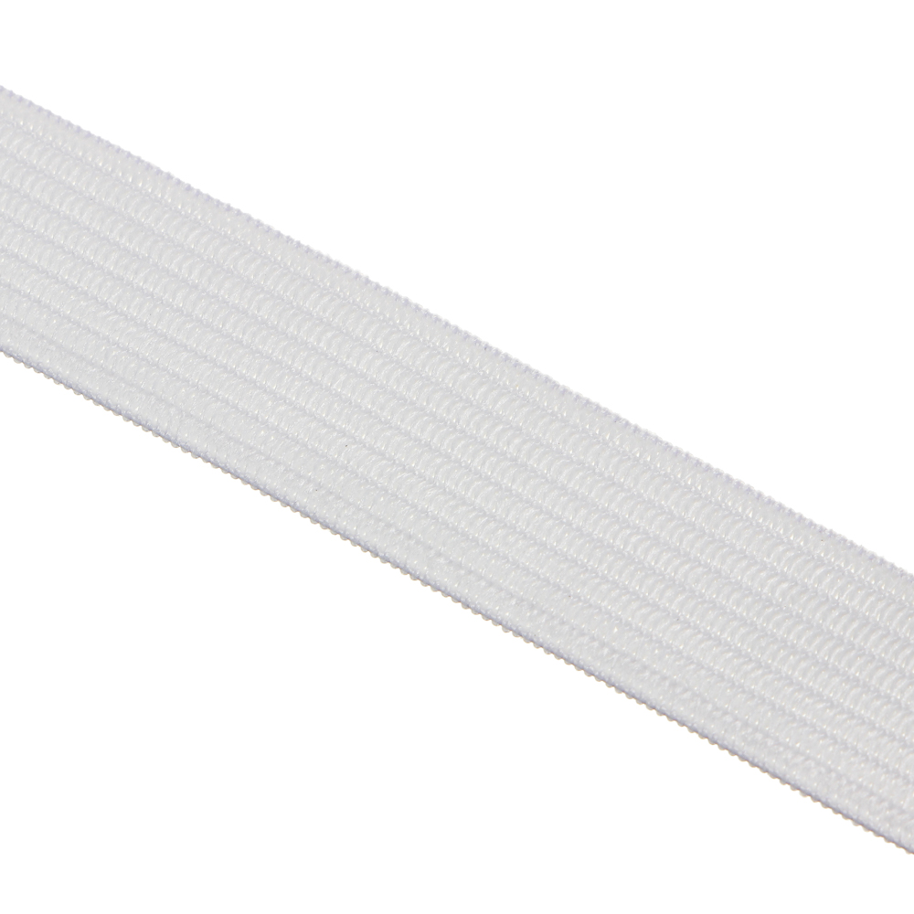 Резинка бельевая длина 1,5см х 1,6м, полиэстер, арт.№ 308-010