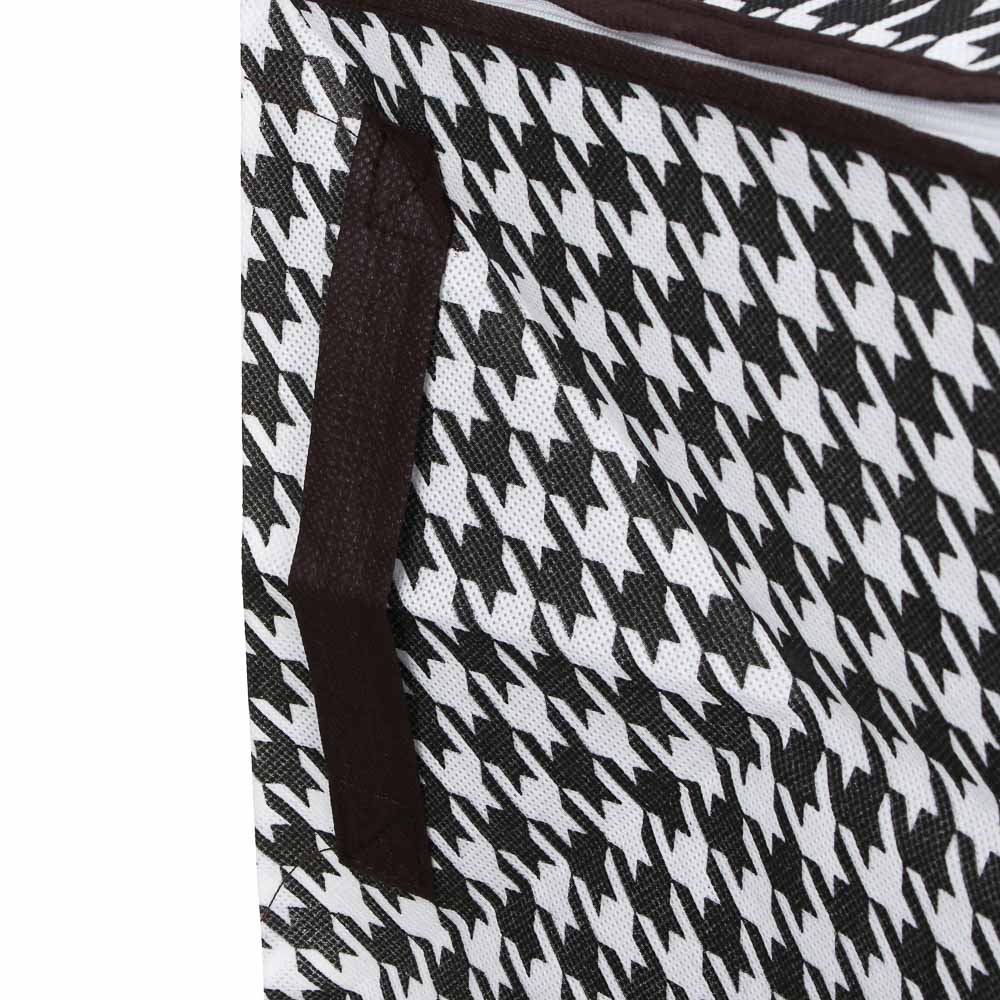 Кофр для хранения тм VETTA Вудхауз, полипропилен, 54x40x24см, арт.№ 457-790