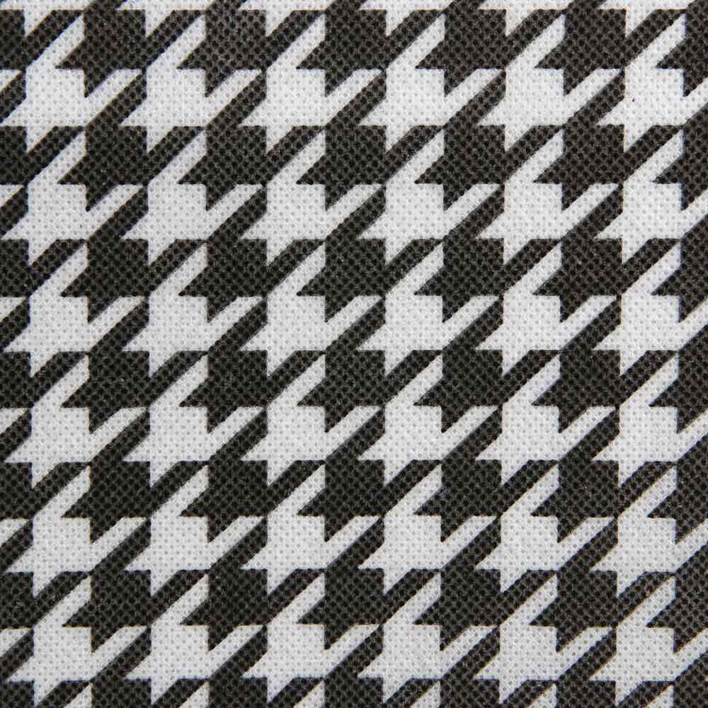 Кофр для хранения тм VETTA Вудхауз, полипропилен, 54x40x24см, арт.№ 457-790