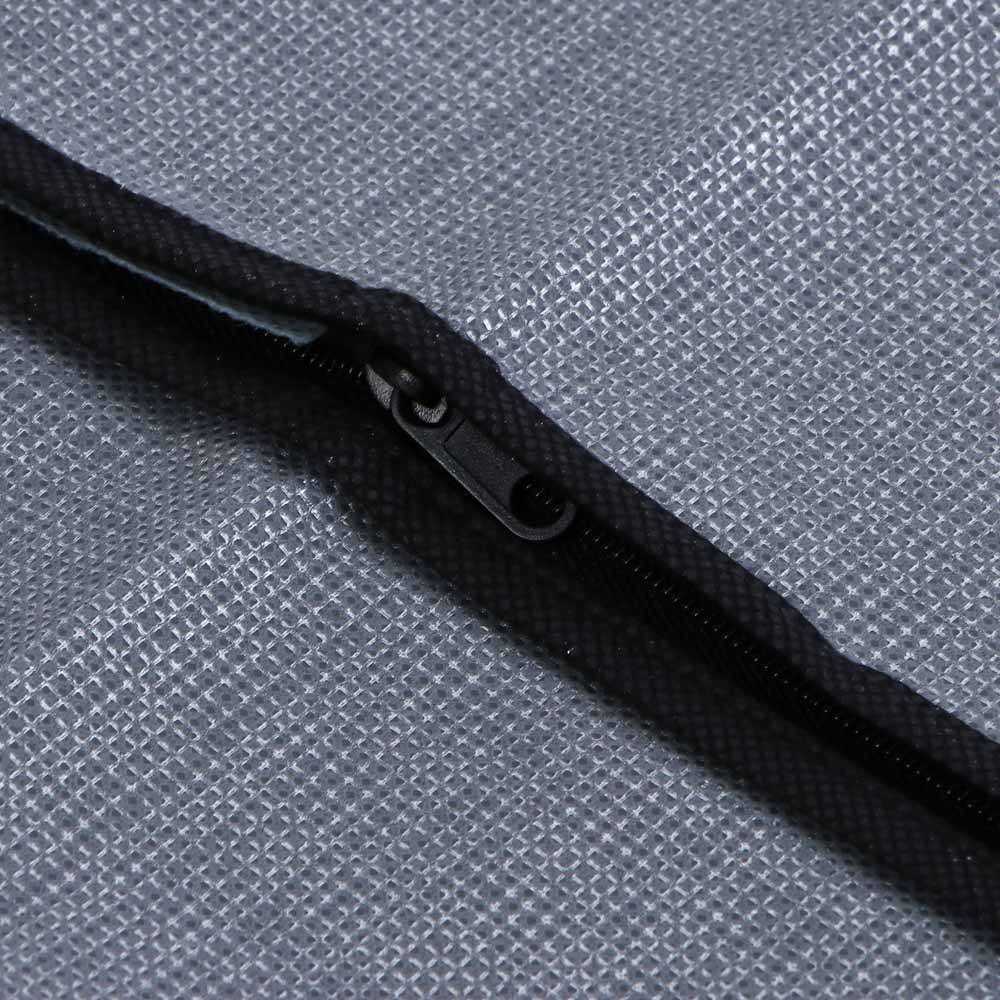 Чехол для хранения одежды тм VETTA Джойс, полипропилен, 110x60см, арт.№ 457-793