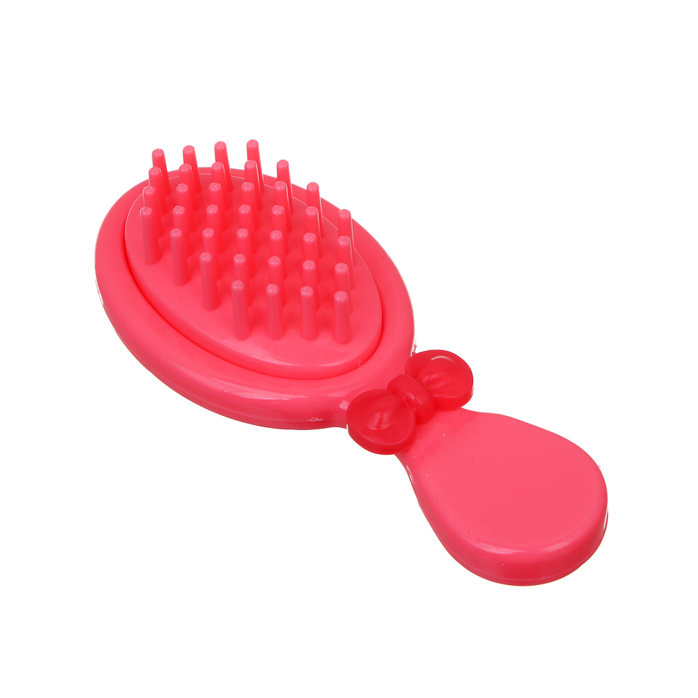 ИГРОЛЕНД Набор игровой профессии мини "Стилист", PP, ABS, 39х6,5х27 см, арт.№ 294-216