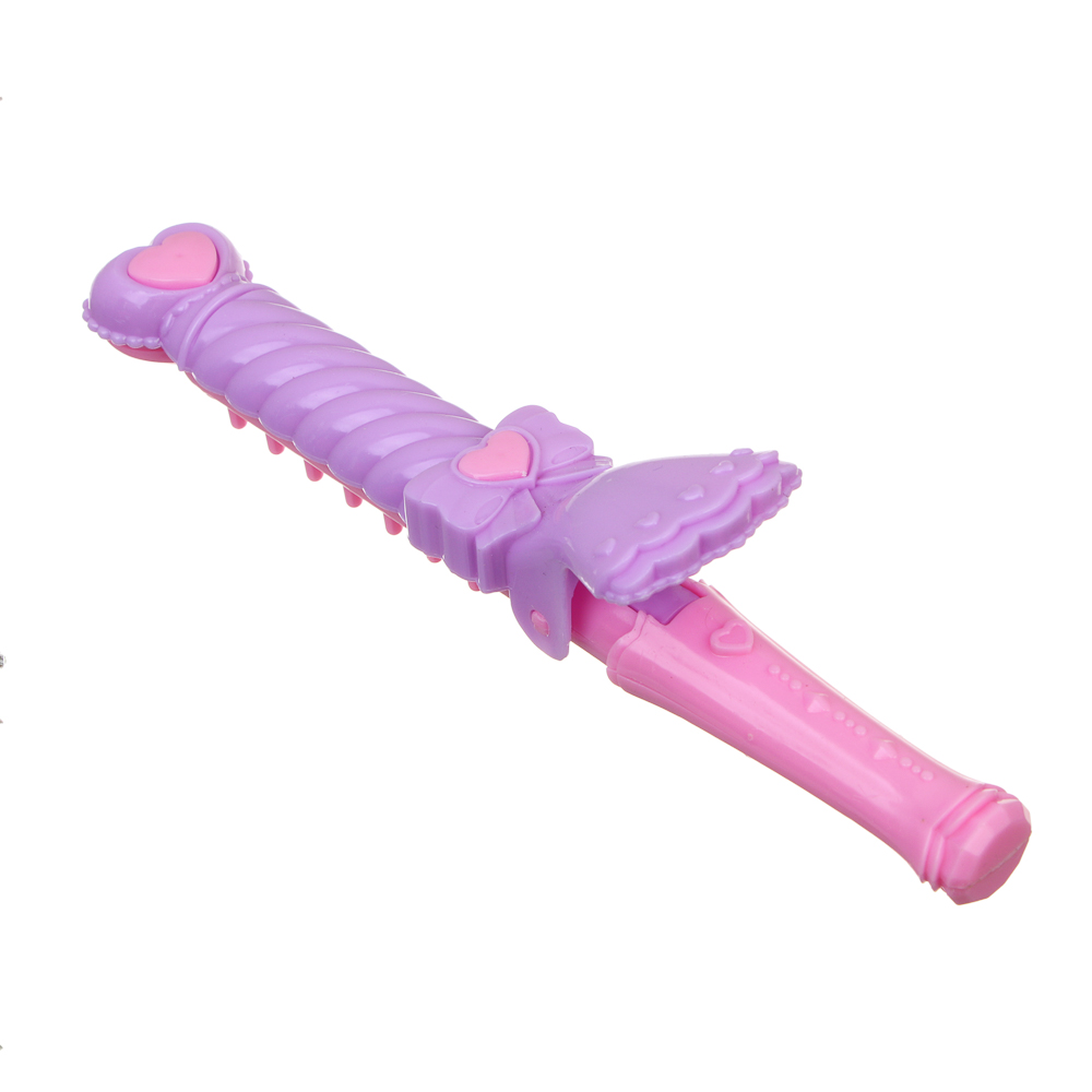 ИГРОЛЕНД Набор игровой профессии мини "Стилист", PP, ABS, 39х6,5х27 см, арт.№ 294-216