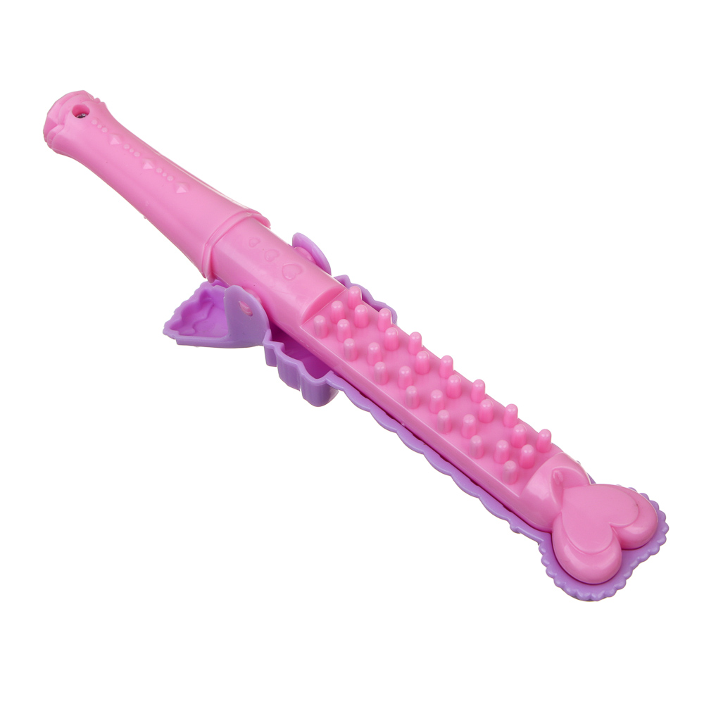 ИГРОЛЕНД Набор игровой профессии мини "Стилист", PP, ABS, 39х6,5х27 см, арт.№ 294-216