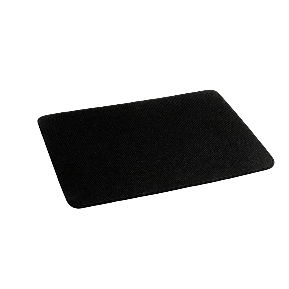 Коврик игровой BY "Polymer" 350х250х4мм, прорезиненный с PVC покрытием, переливающийся, арт.№ 405-066