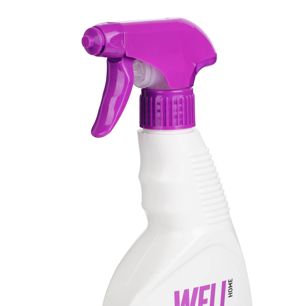 Спрей-пена от известковых отложений Wellroom Антиизвесть, 600мл, арт.№ 984-016