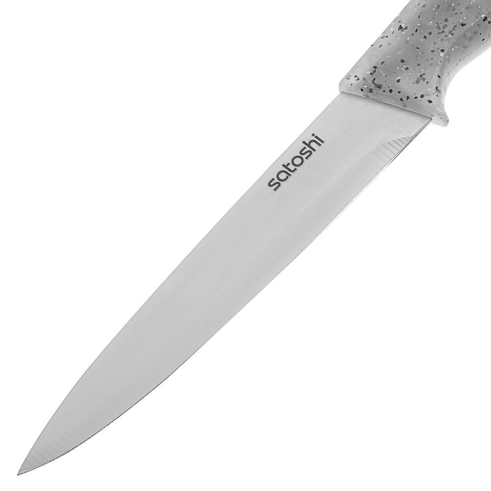SATOSHI Ивуа Нож кухонный универсальный 12,7см, арт.№ 803-391