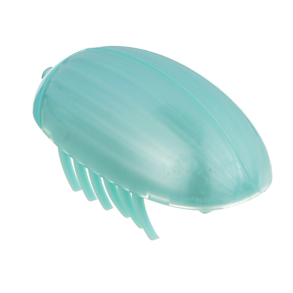 Игрушка для кошек интерактивная тм VETTA, жук, 6x3 см, арт.№ 273-593