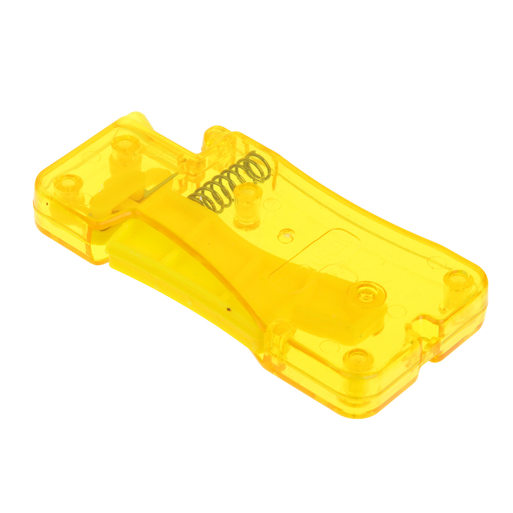 Нитевдеватель для иглы, автоматический, пластик, 7,1x3,5см, арт.№ 308-290