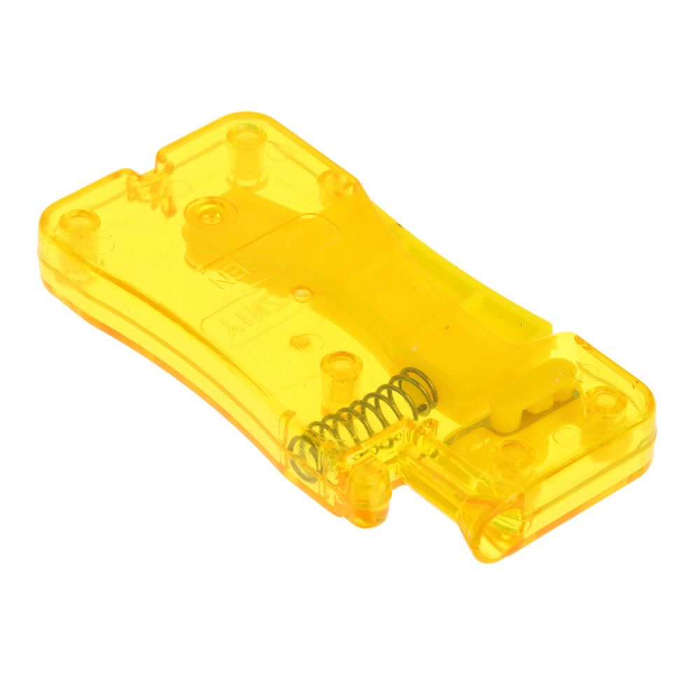 Нитевдеватель для иглы, автоматический, пластик, 7,1x3,5см, арт.№ 308-290