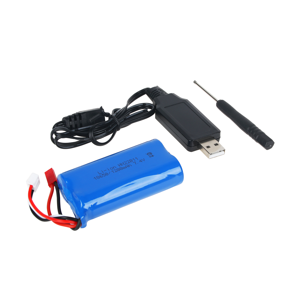 ИГРОЛЕНД Машина на РУ Пожарная 1:14, функ.вода, звук, свет, движение, АКБ, ABS, 61,8х22х28,5см, арт.№ 293-101