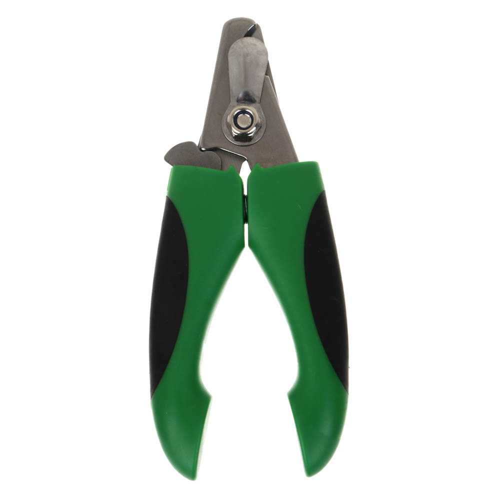 VETTA Когтерез для домашних животных, ТПР, металл, 6,5х14,5 см, арт.№ 273-393