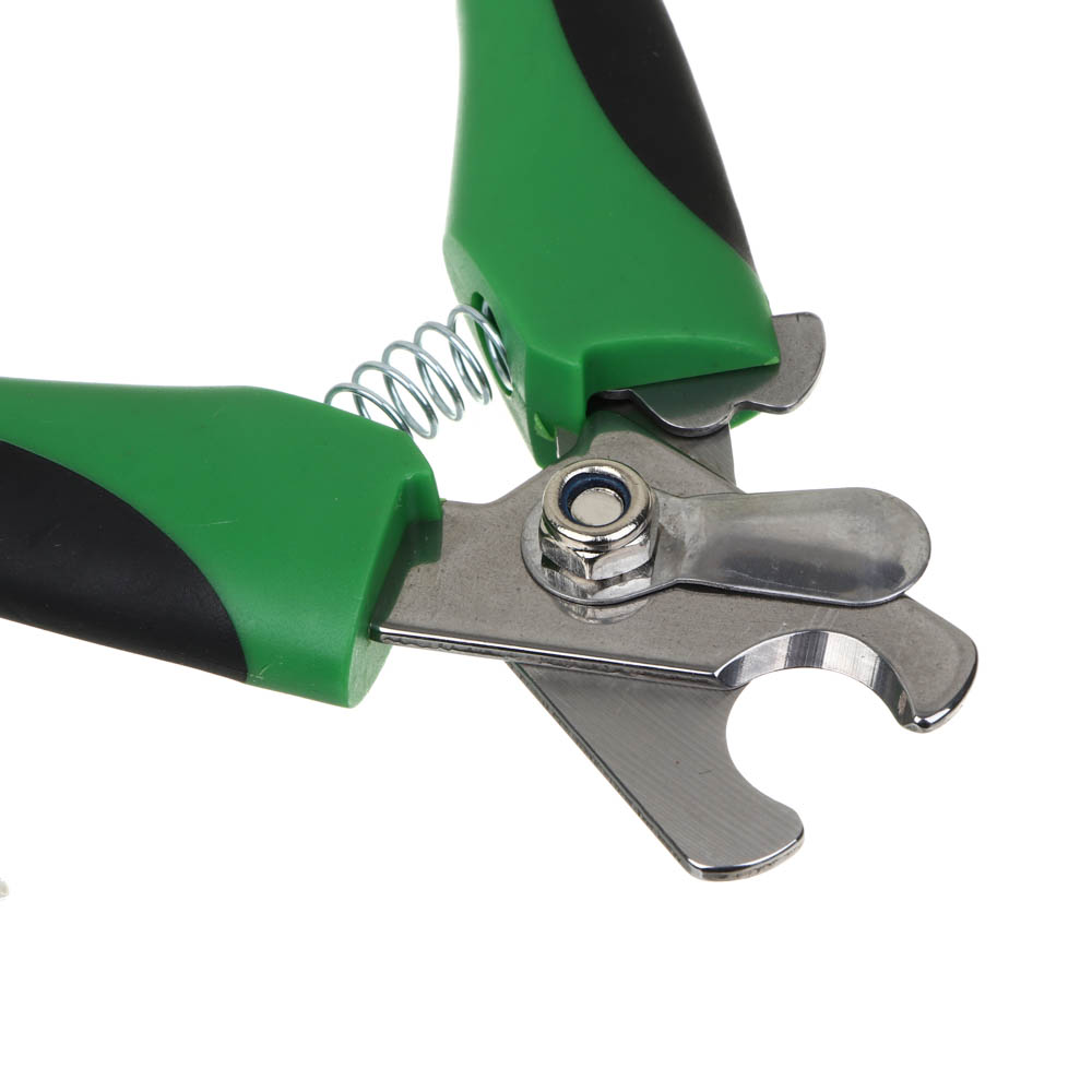 VETTA Когтерез для домашних животных, ТПР, металл, 6,5х14,5 см, арт.№ 273-393