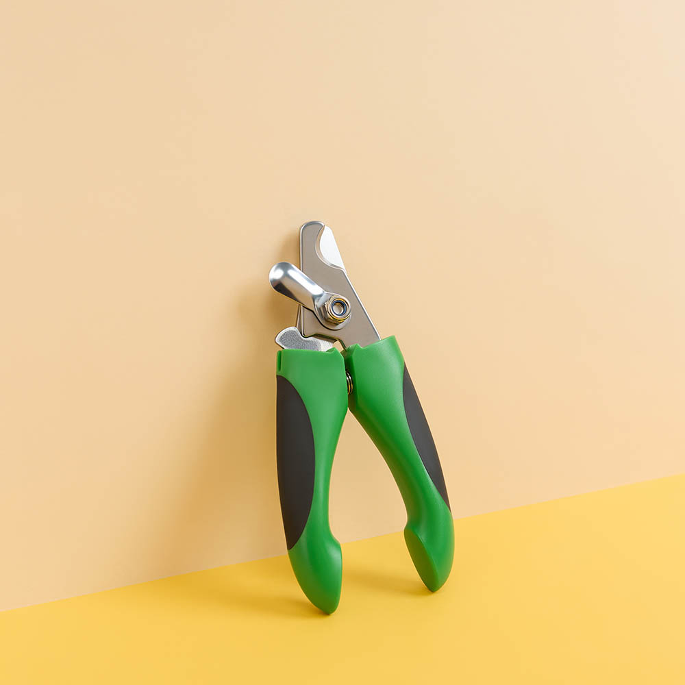 VETTA Когтерез для домашних животных, ТПР, металл, 6,5х14,5 см, арт.№ 273-393