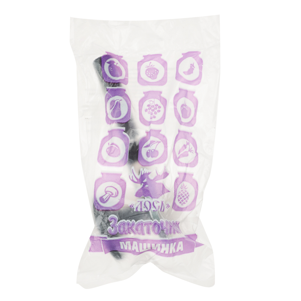 Машинка закаточная винтовая, арт.№ 843-025