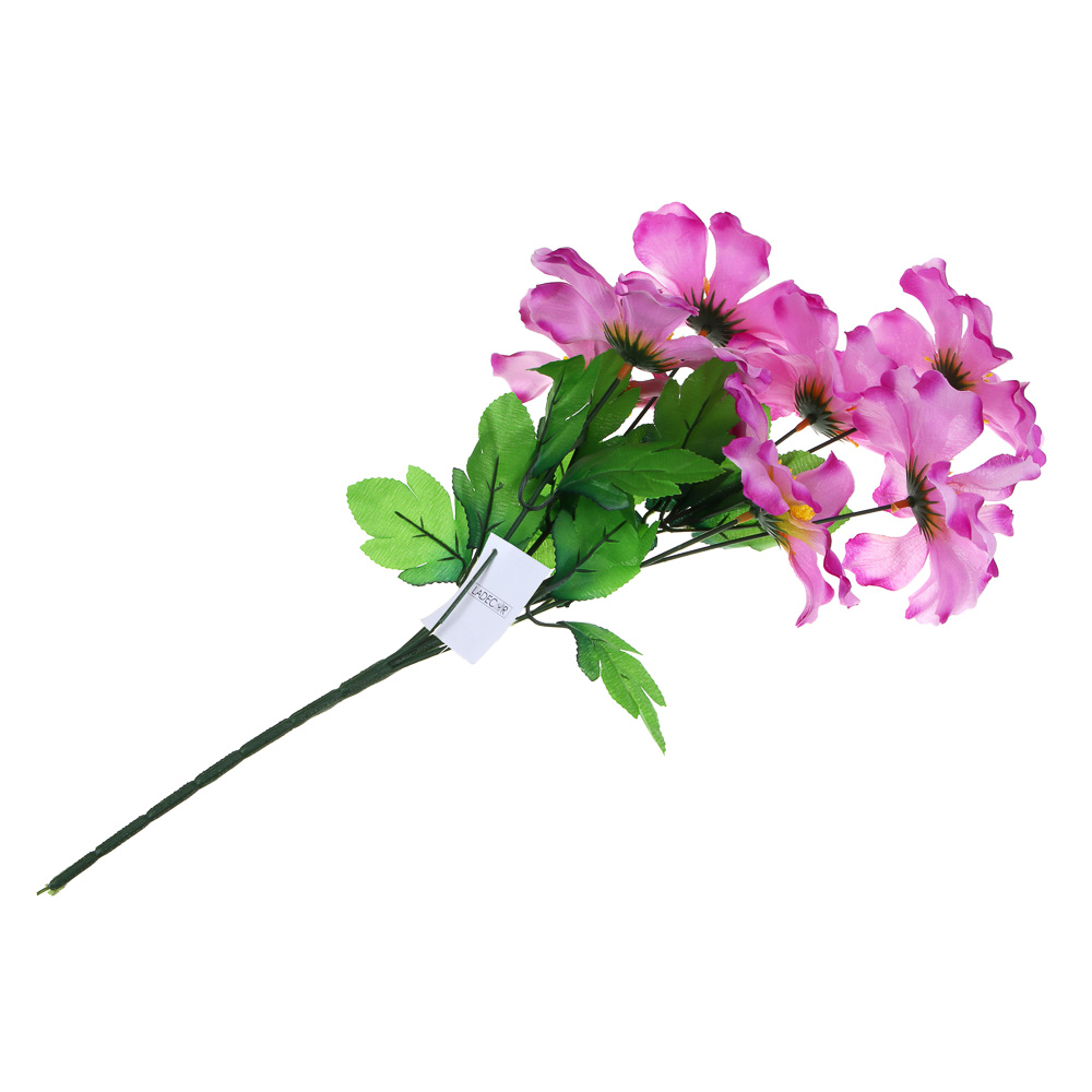 LADECOR Букет искусственных, 40-44 см, 6 цветов, арт.№ 535-165