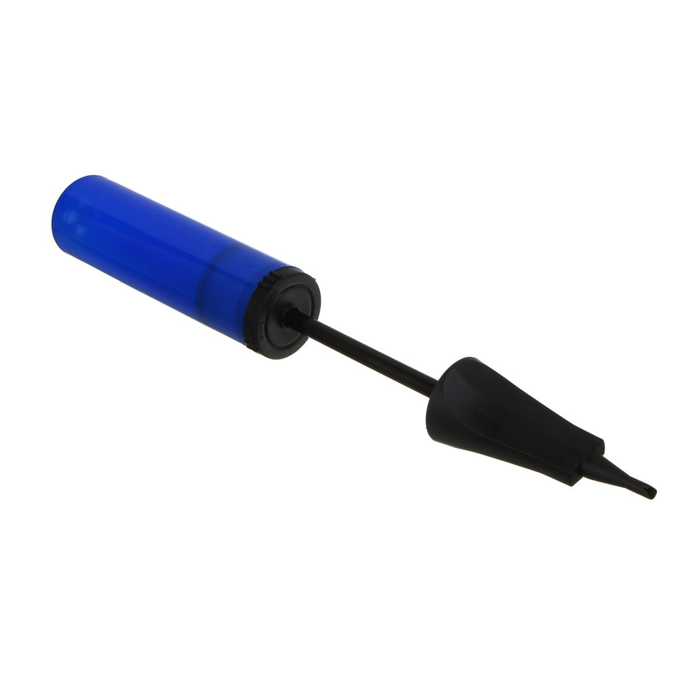 Насос для фитбола, тм BY SPORT, 28х5см, пластик, арт.№ 069-005