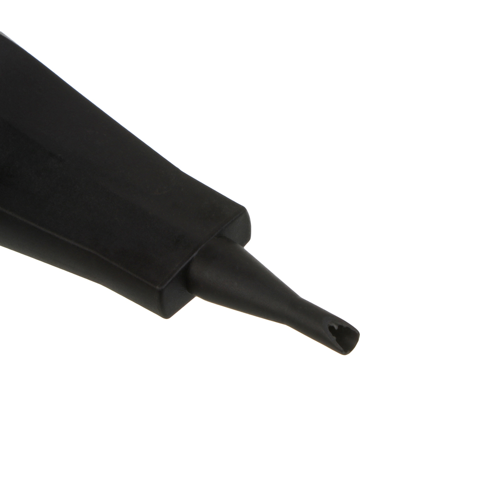 Насос для фитбола, тм BY SPORT, 28х5см, пластик, арт.№ 069-005