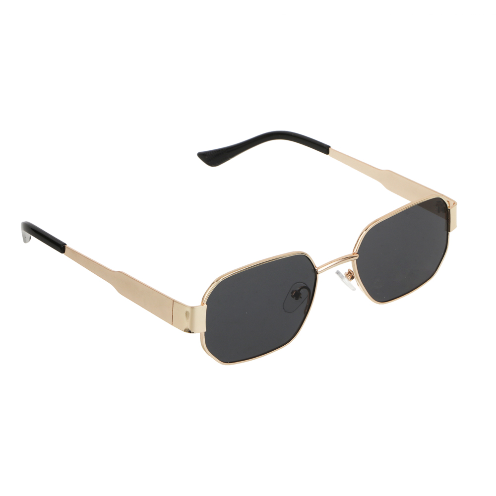 Очки солнцезащитные, тм GALANTE, с защитой от UV излучений, пластик, металл, #8, арт.№ 304-525