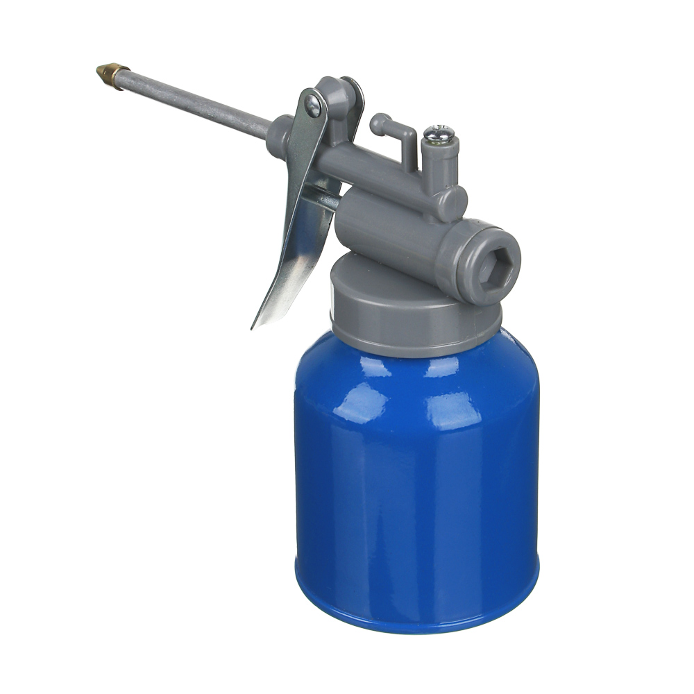 РОКОТ Масленка с металлическим корпусом 250 мл, арт.№ 669-875