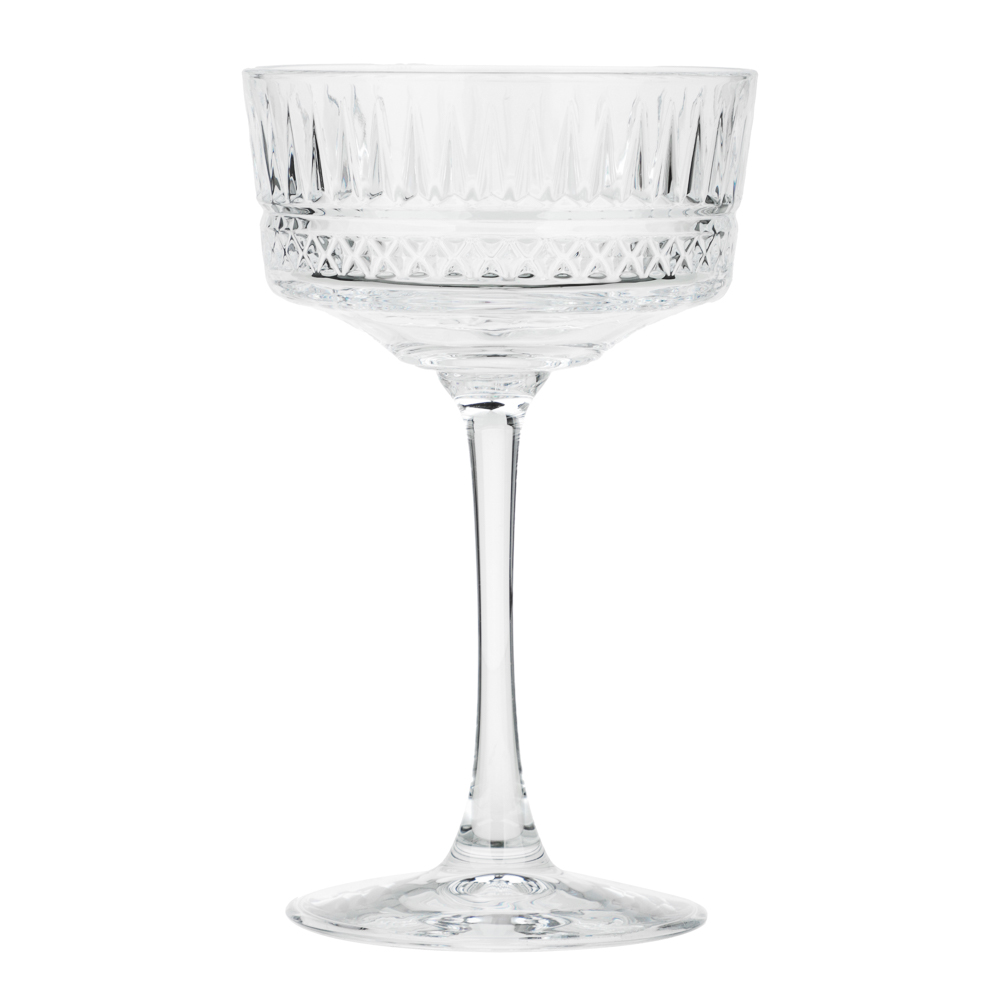 MILLIMI Набор бокалов Бенэ, 2 шт, 250 мл, стекло, арт.№ 878-644