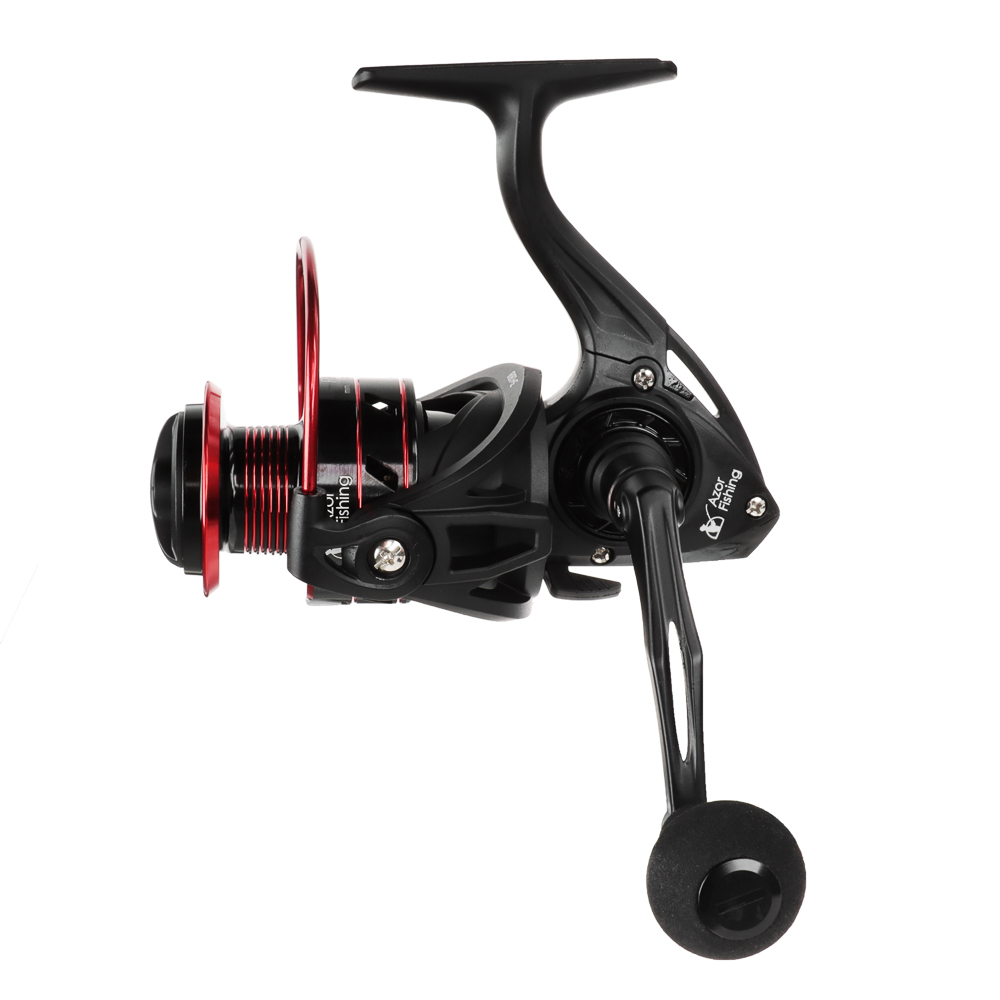 AZOR FISHING Катушка с передним фрикционом "Ренегад", RF-20, 3+1 п.п., арт.№ 142-060