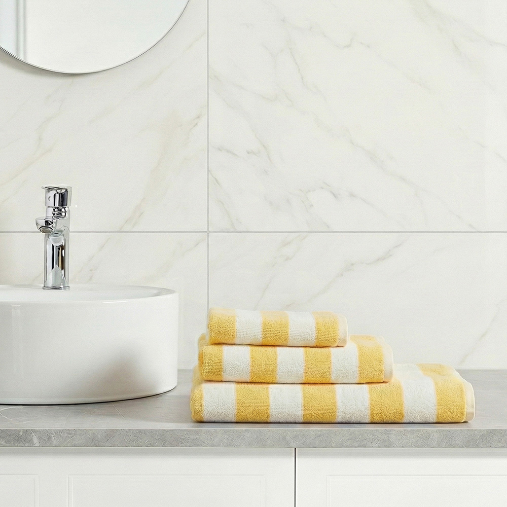 Полотенце махровое тм PROVANCE Орра 70х130см, 380 г/м2, 100% хлопок, арт.№ 484-224