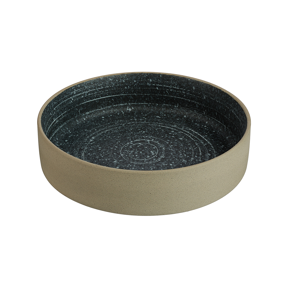 Ivlev Chef Терра Салатник, 1000мл, 20х5см, керамика, арт.№ 824-592