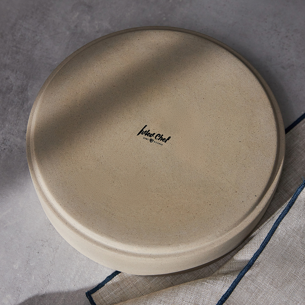 Ivlev Chef Терра Салатник, 1000мл, 20х5см, керамика, арт.№ 824-592