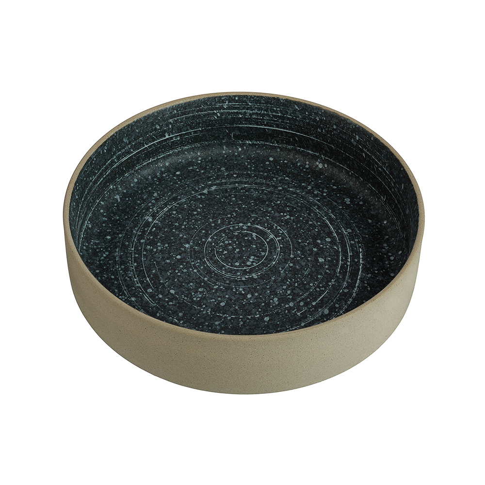 Ivlev Chef Терра Салатник, 1000мл, 20х5см, керамика, арт.№ 824-592