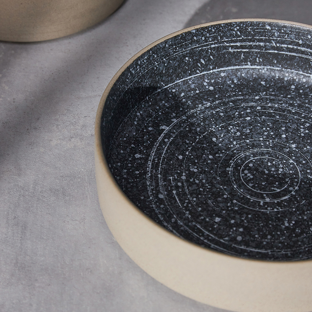 Ivlev Chef Терра Салатник, 1000мл, 20х5см, керамика, арт.№ 824-592