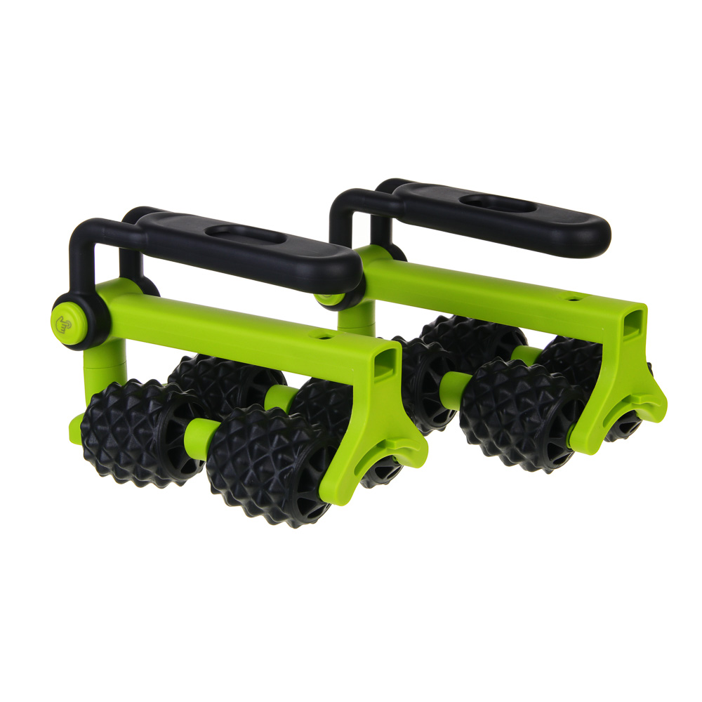 SILAPRO Max Массажер для тела, трансформер, 24х24х10см, PP, арт.№ 192-116