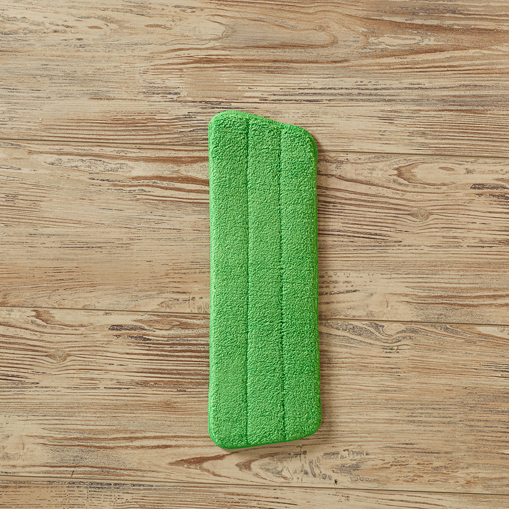 VETTA Насадка из микрофибры на липучках, эконом, 30гр, 38х12,5см, арт.№ 444-298