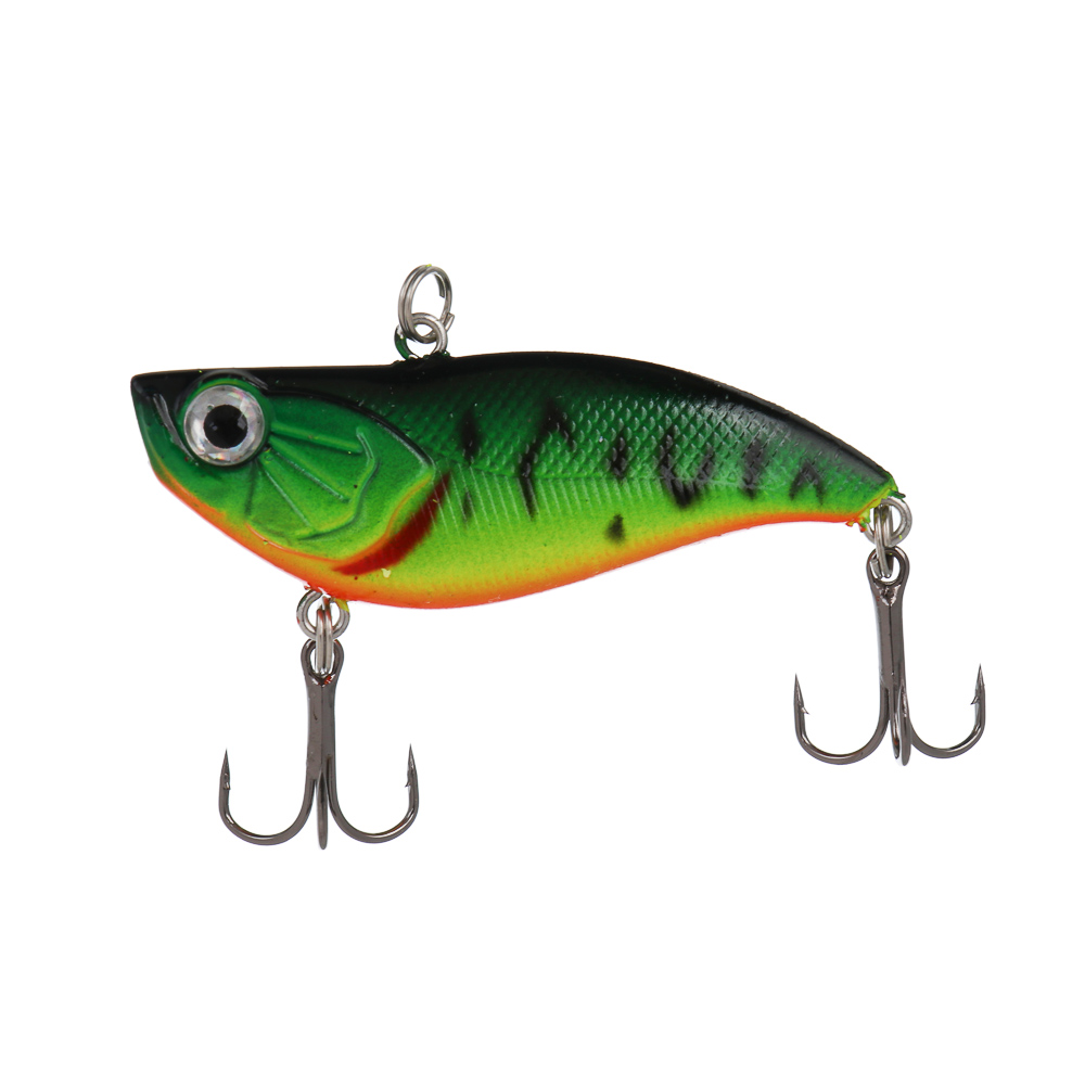 Ратлин "Фривей" тм AZOR FISHING, 16 гр, 5,8 см, 5 цветов, арт.№ 125-117