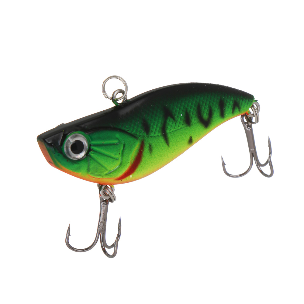 Ратлин "Фривей" тм AZOR FISHING, 16 гр, 5,8 см, 5 цветов, арт.№ 125-117