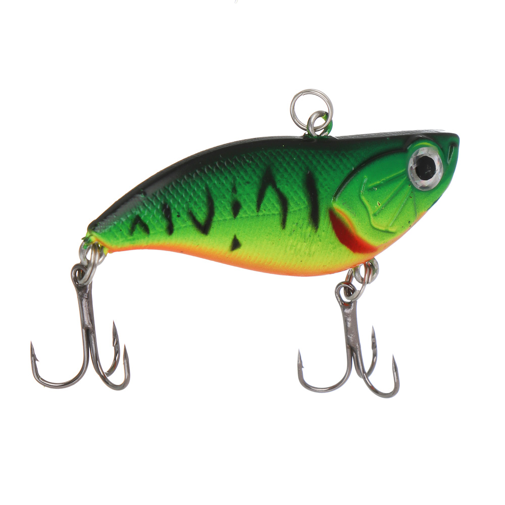 Ратлин "Фривей" тм AZOR FISHING, 16 гр, 5,8 см, 5 цветов, арт.№ 125-117