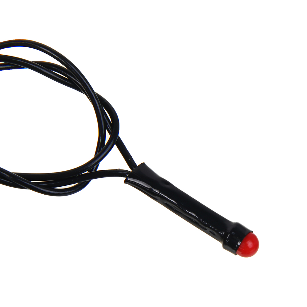 Гирлянда вьюн катушка 50 м СНОУ БУМ, 500 LED ламп, мультицвет (8 режимов), ПВХ чёрный, 220В, арт.№ 384-231