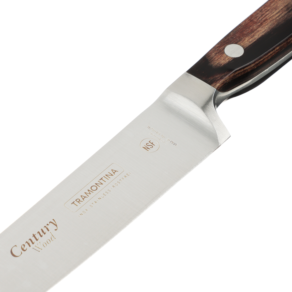 Tramontina Century Wood Нож универсальный 20.8см, 21540/198, арт.№ 871-018