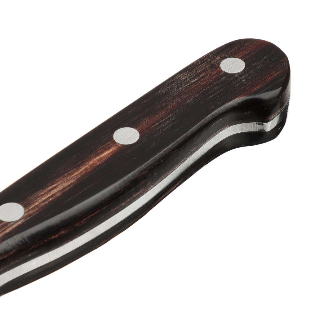 Tramontina Century Wood Нож шеф-повара (кухонный) 19.7см, 21541/198, арт.№ 871-020