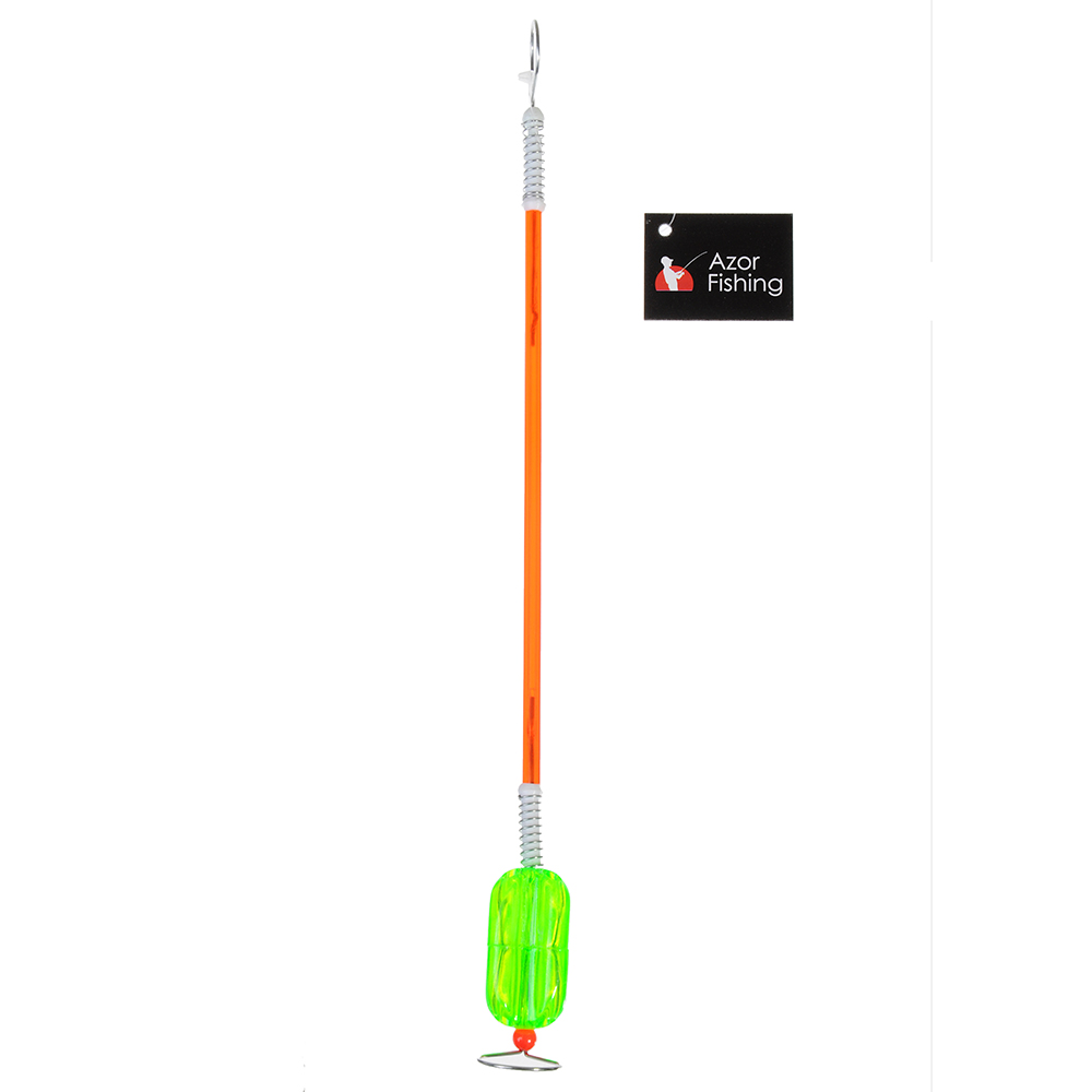 AZOR FISHING Сигнализатор поклевки, арт.№ 148-034