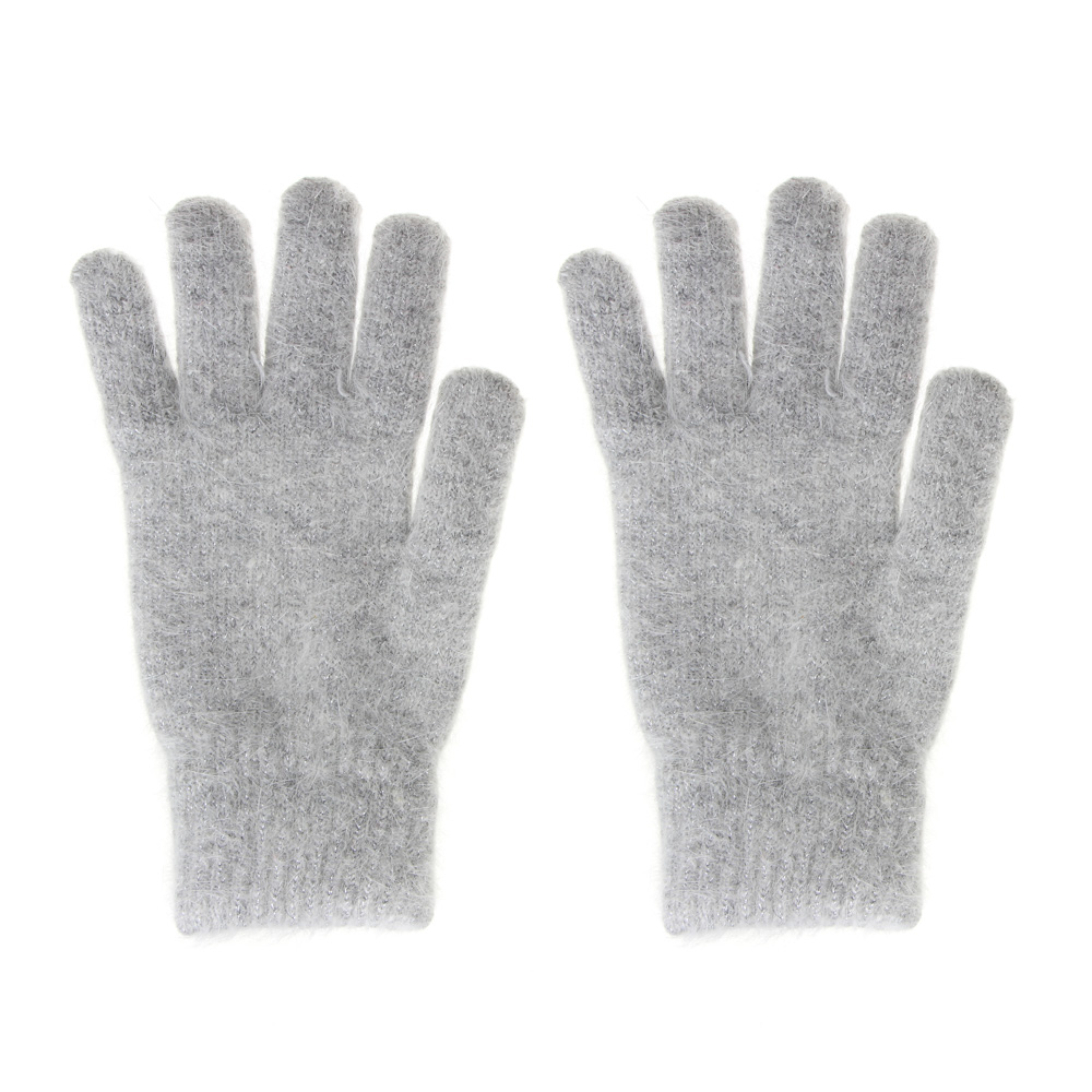 GALANTE Перчатки женские, р 18-20, 3 цвета, ОЗ21-05, арт.№ 363-236