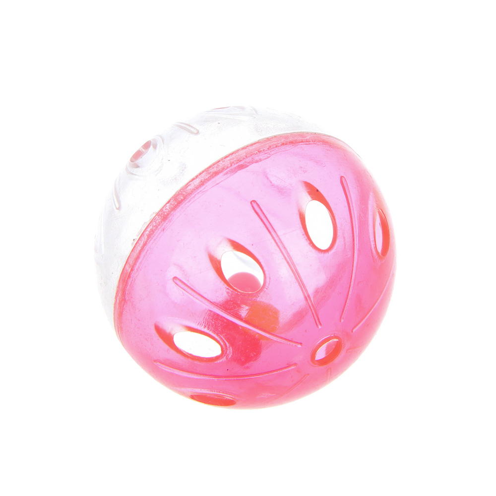 VETTA Игрушка для домашних животных, набор 2 шт, пластмасса, мячик, шарик, арт.№ 273-201