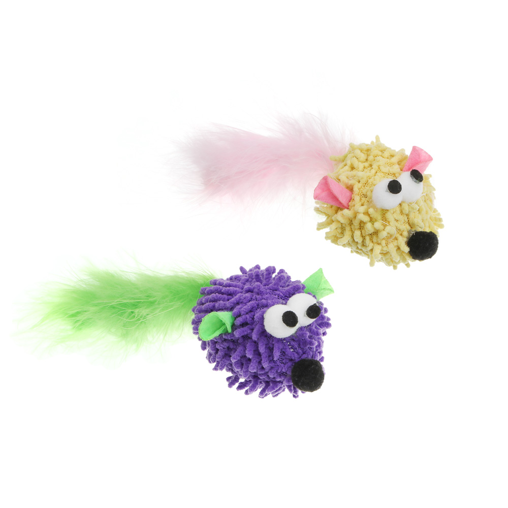 VETTA Игрушка для домашних животных, ПЭ, 6,5х4,5 см, арт.№ 273-202