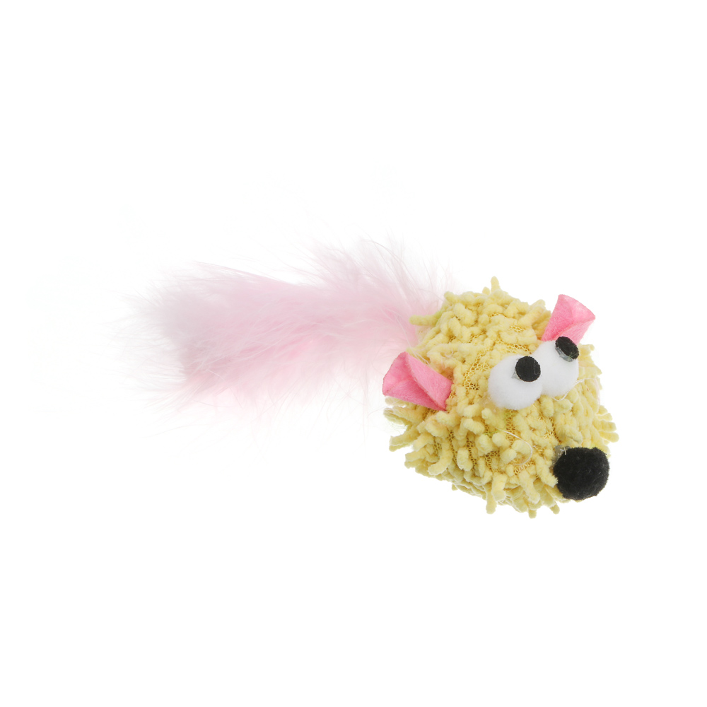 VETTA Игрушка для домашних животных, ПЭ, 6,5х4,5 см, арт.№ 273-202