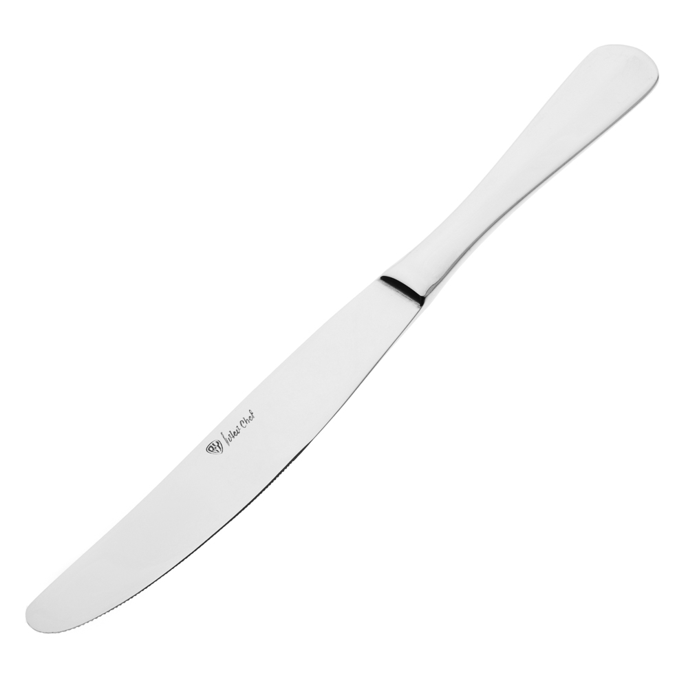 Ivlev Chef Baguette Нож столовый 1 пр., нерж.сталь 18/10, арт.№ 815-385