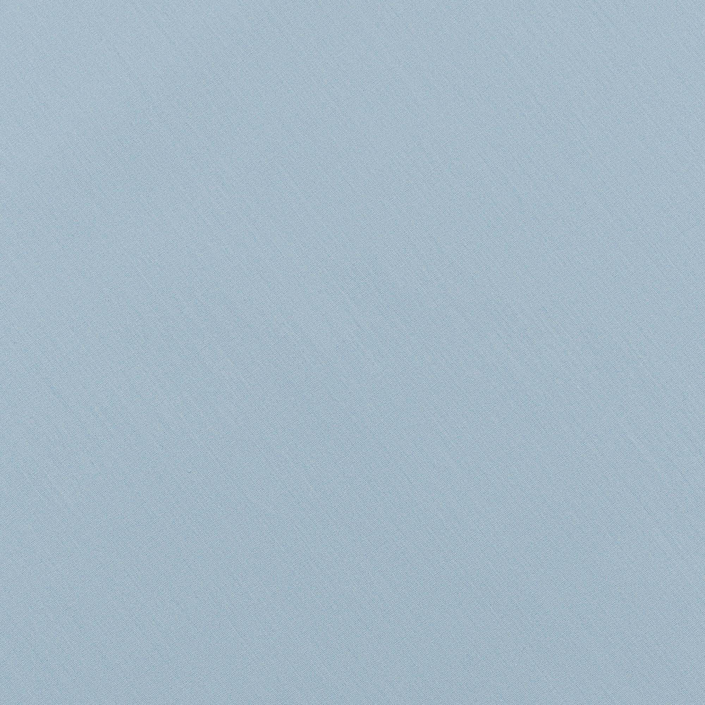 BY COLLECTION Пододеяльник 150х220см, 100% хлопок, небесно-голубой, арт.№ 432-049