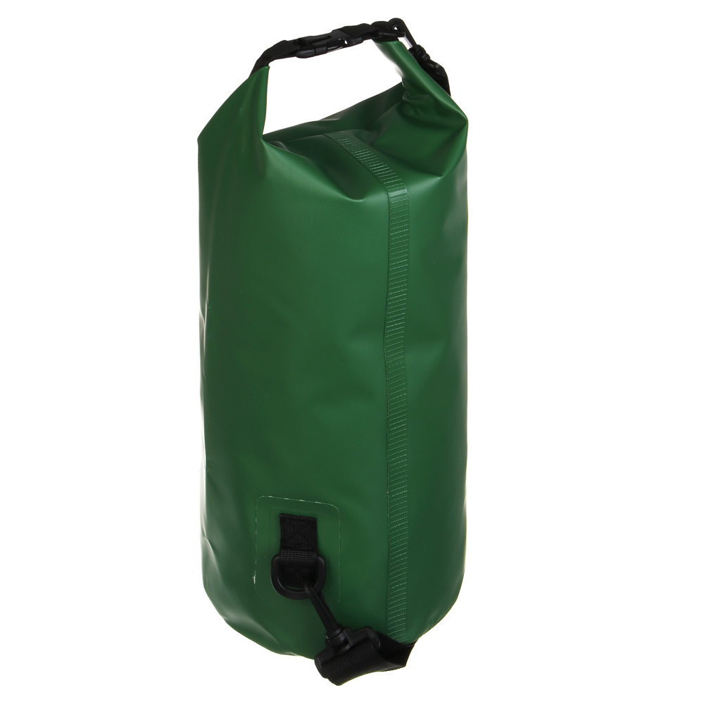Гермомешок 10л тм РУССО ТУРИСТО, 29,5х47 см, ПВХ, арт.№ 118-166