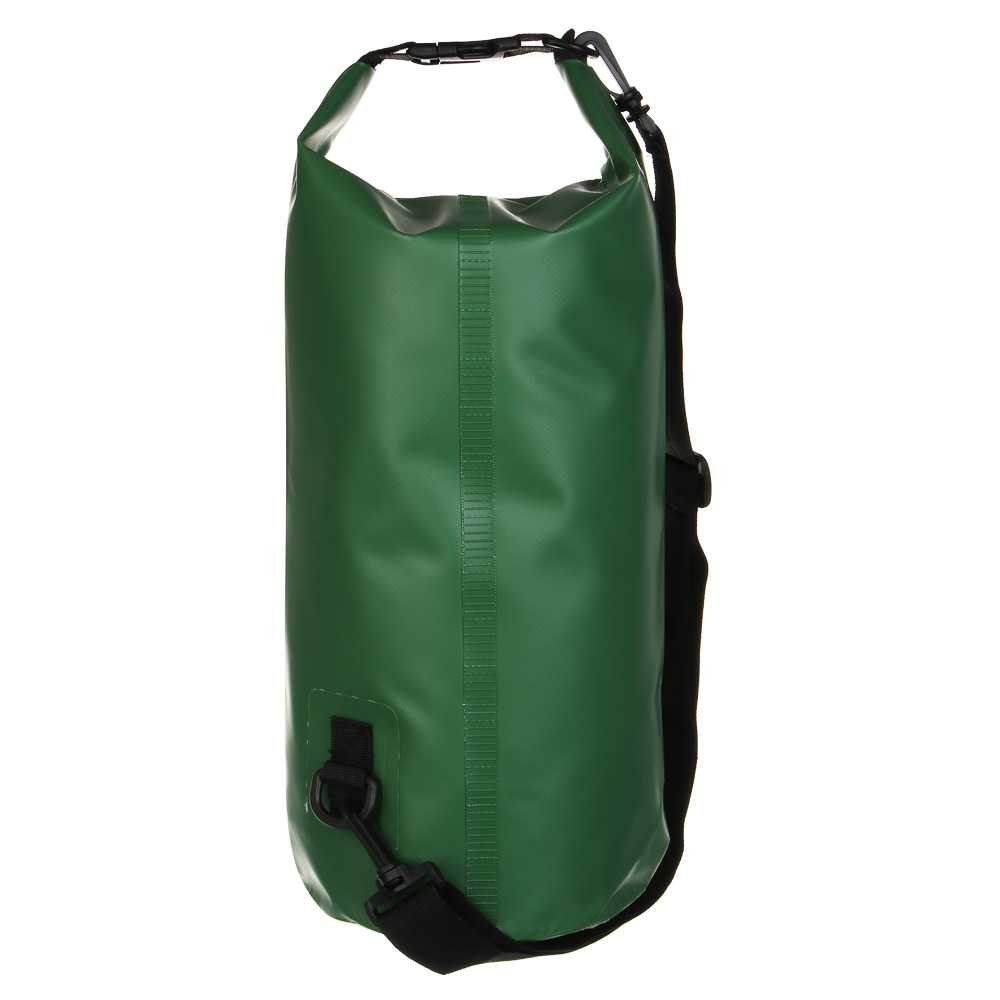 Гермомешок 10л тм РУССО ТУРИСТО, 29,5х47 см, ПВХ, арт.№ 118-166