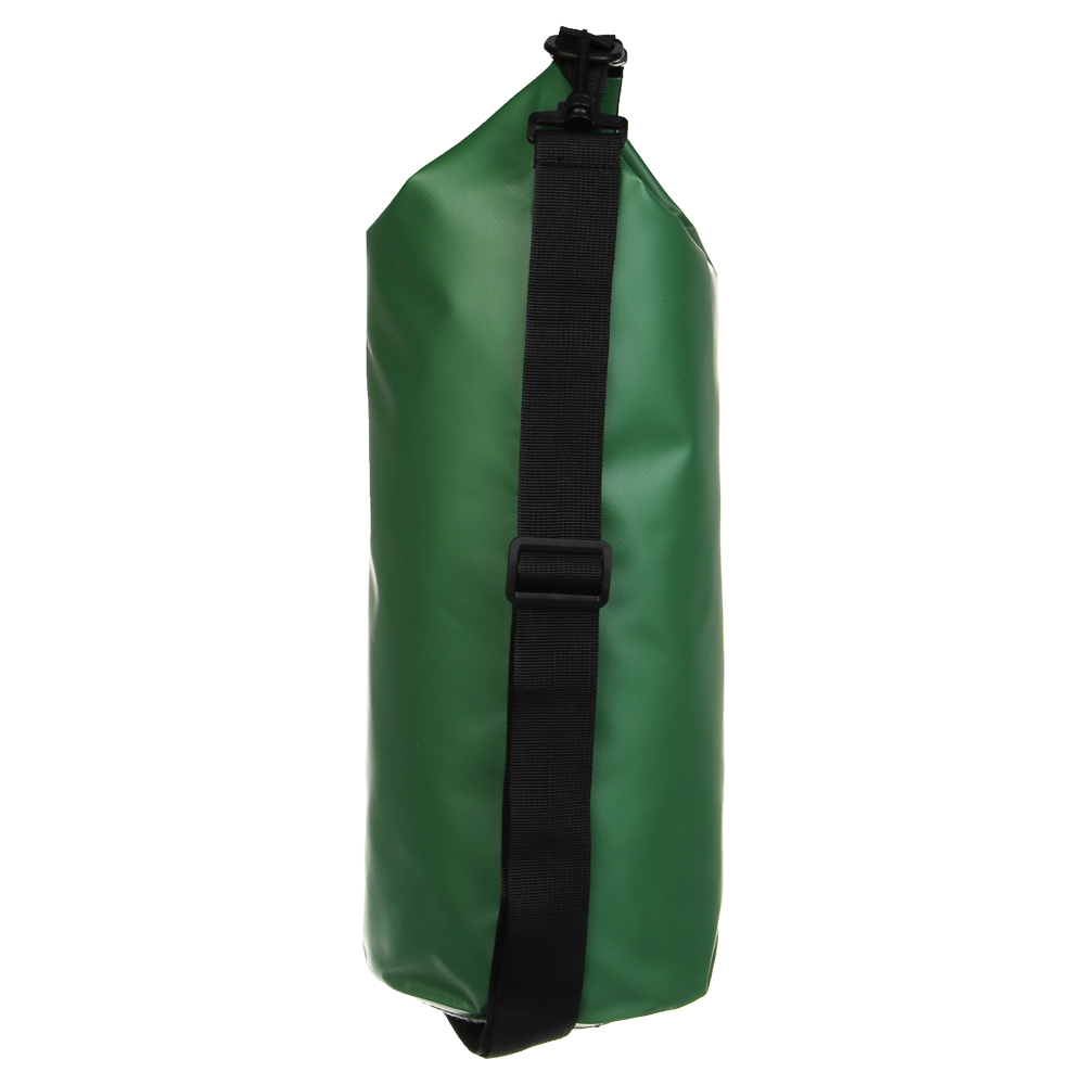 Гермомешок 10л тм РУССО ТУРИСТО, 29,5х47 см, ПВХ, арт.№ 118-166