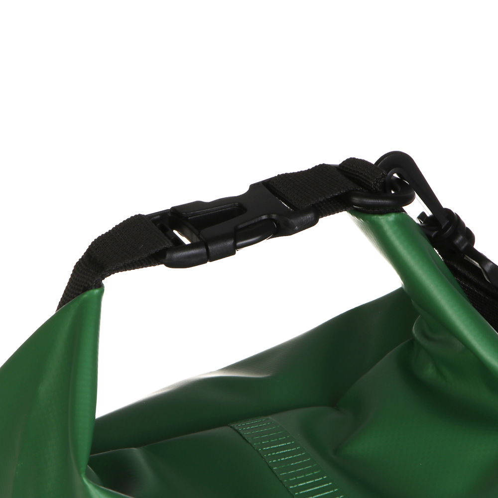 Гермомешок 10л тм РУССО ТУРИСТО, 29,5х47 см, ПВХ, арт.№ 118-166